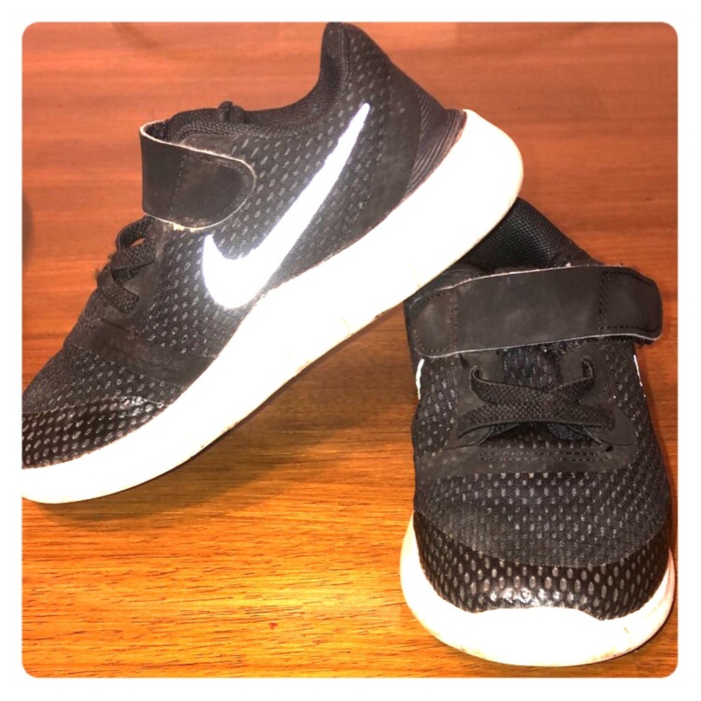 COPY - Toddler 10C Nike shoes